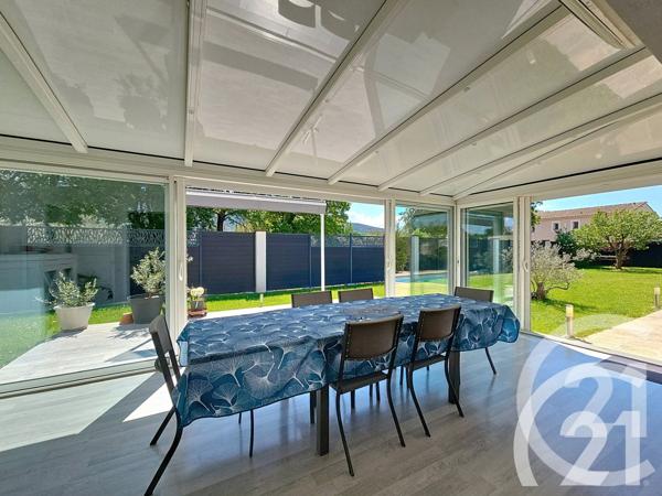 Maison à vendre  4 pièces - 125,73 m2 TAILLADES - 84