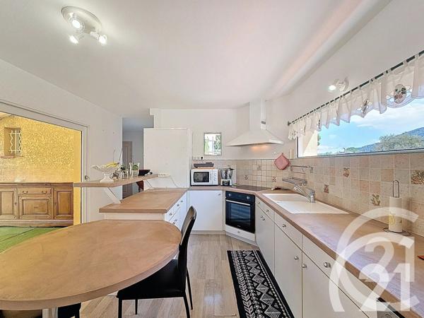 Maison à vendre  4 pièces - 125,73 m2 TAILLADES - 84