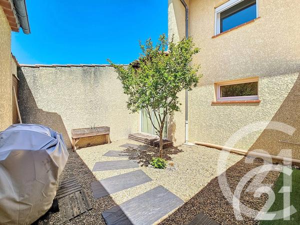 Maison à vendre  4 pièces - 125,73 m2 TAILLADES - 84