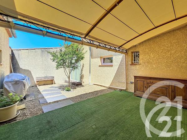 Maison à vendre  4 pièces - 125,73 m2 TAILLADES - 84