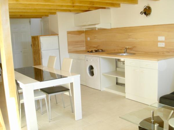 Dpt Var (83), à vendre SAINT AYGULF appartement t1 bis de 43 m²