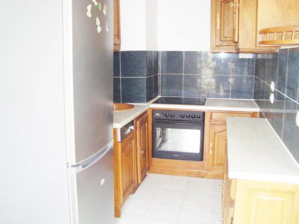Appartement à vendre 2 pièces SAINT DENIS (93)