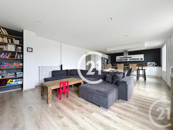 Maison à vendre  5 pièces - 140 m2 BOUTIERS ST TROJAN - 16