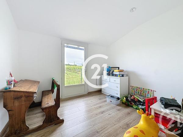 Maison à vendre  5 pièces - 140 m2 BOUTIERS ST TROJAN - 16