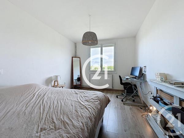 Maison à vendre  5 pièces - 140 m2 BOUTIERS ST TROJAN - 16