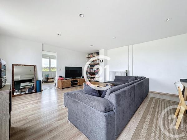 Maison à vendre  5 pièces - 140 m2 BOUTIERS ST TROJAN - 16