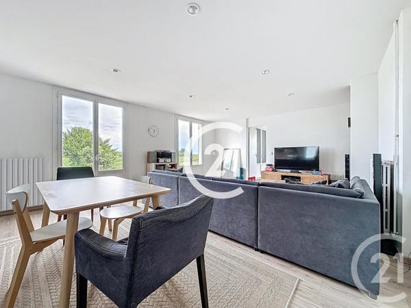 Maison à vendre  5 pièces - 140 m2 BOUTIERS ST TROJAN - 16