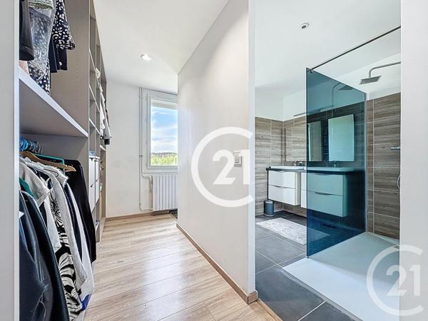 Maison à vendre  5 pièces - 140 m2 BOUTIERS ST TROJAN - 16