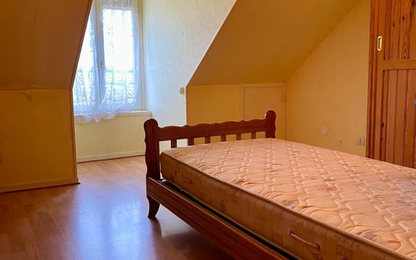 Maison à vendre    4 pièces •  Pargny-sur-Saulx