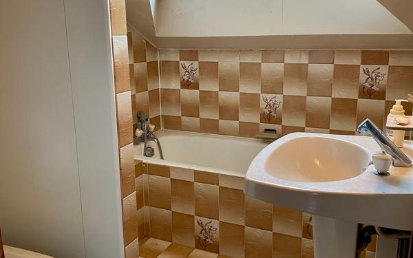 Maison à vendre    4 pièces •  Pargny-sur-Saulx