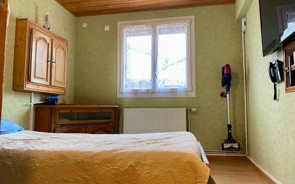 Maison à vendre    4 pièces •  Pargny-sur-Saulx