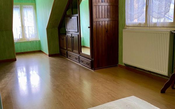 Maison à vendre    4 pièces •  Pargny-sur-Saulx