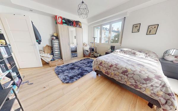 Appartement à vendre    4 pièces • 67 m2 Schiltigheim