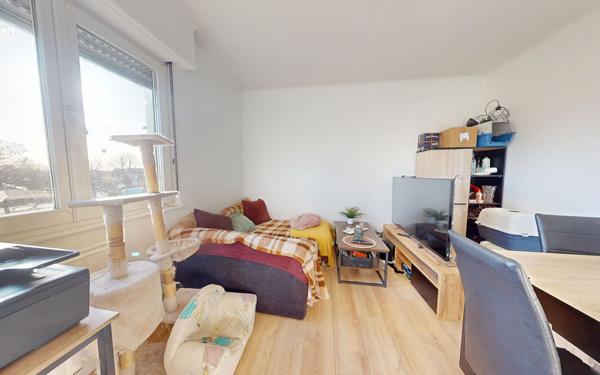 Appartement à vendre    4 pièces • 67 m2 Schiltigheim