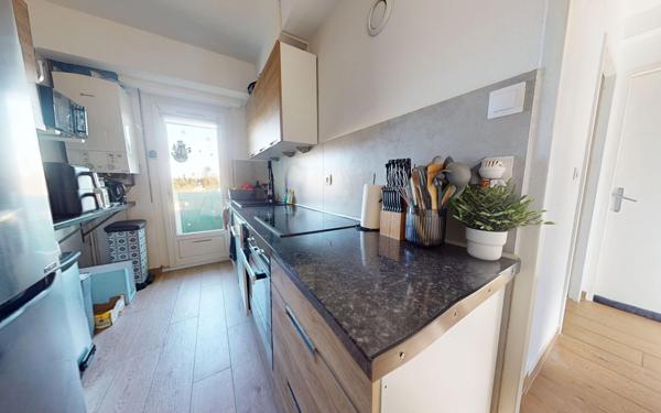 Appartement à vendre    4 pièces • 67 m2 Schiltigheim