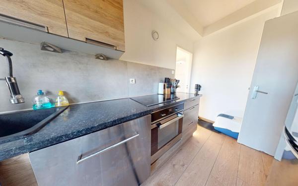 Appartement à vendre    4 pièces • 67 m2 Schiltigheim