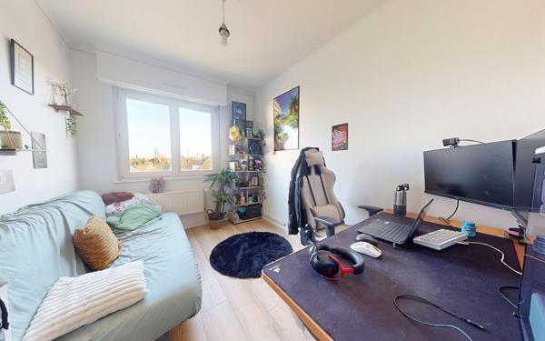 Appartement à vendre    4 pièces • 67 m2 Schiltigheim