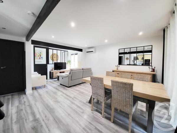 Maison à vendre  5 pièces - 82,10 m2 ISTRES - 13