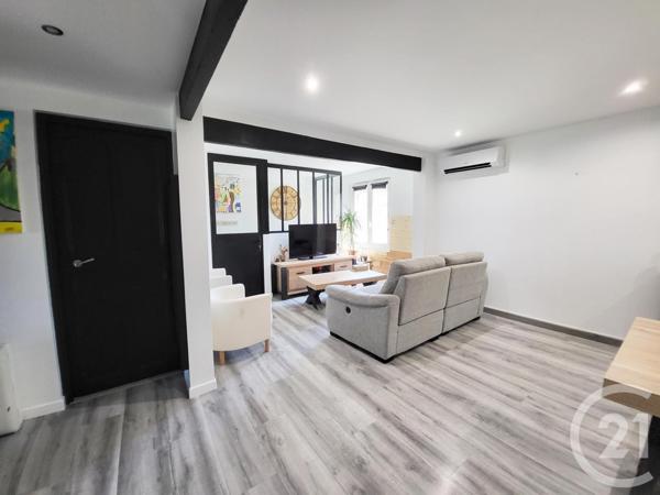 Maison à vendre  5 pièces - 82,10 m2 ISTRES - 13