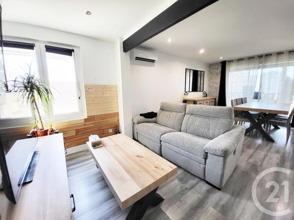 Maison à vendre  5 pièces - 82,10 m2 ISTRES - 13