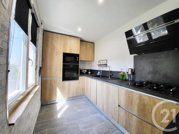 Maison à vendre  5 pièces - 82,10 m2 ISTRES - 13