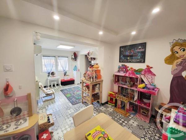 Maison à vendre  5 pièces - 82,10 m2 ISTRES - 13