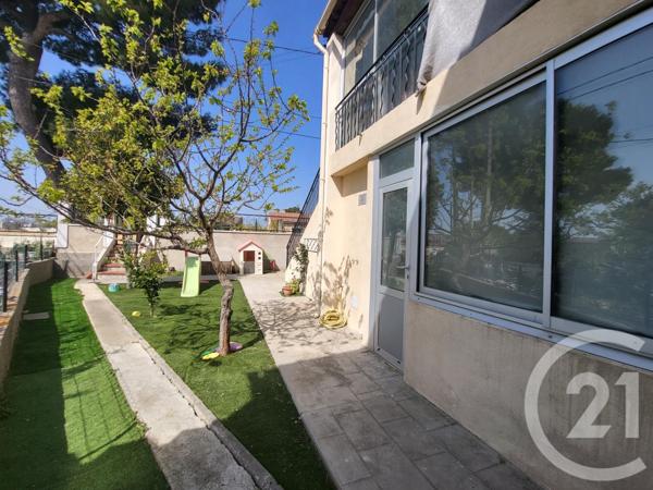 Maison à vendre  5 pièces - 82,10 m2 ISTRES - 13