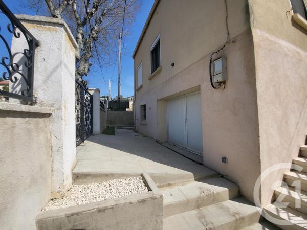 Maison à vendre  5 pièces - 82,10 m2 ISTRES - 13
