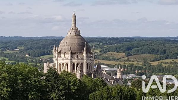 Appartement à vendre 4 pièces 76 m² Lisieux