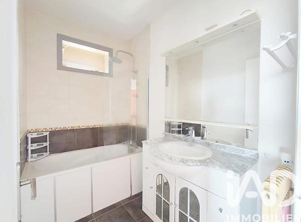 Appartement à vendre 4 pièces 76 m² Lisieux