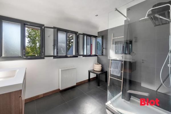 Maison 7 pièce(s)