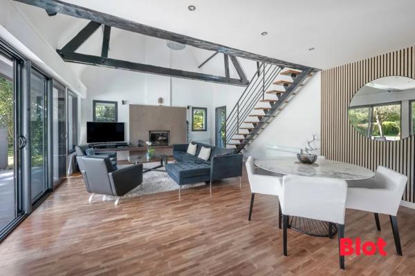 Maison 7 pièce(s)