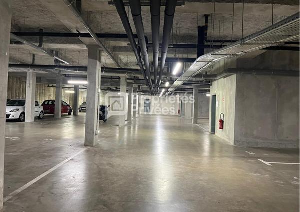 TOULOUSE MONTAUDRAN - Studio avec parking privatif