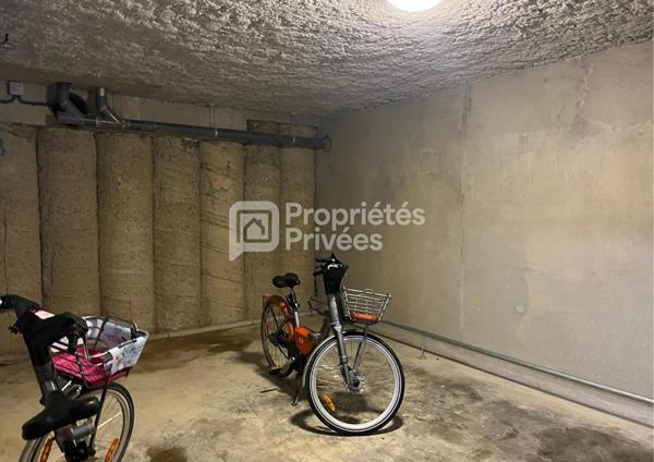 TOULOUSE MONTAUDRAN - Studio avec parking privatif