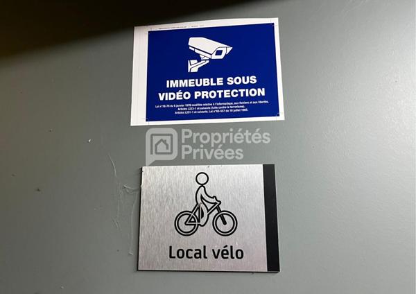 TOULOUSE MONTAUDRAN - Studio avec parking privatif