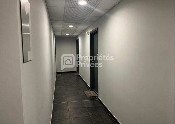 TOULOUSE MONTAUDRAN - Studio avec parking privatif