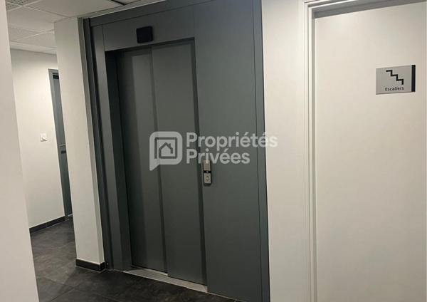 TOULOUSE MONTAUDRAN - Studio avec parking privatif