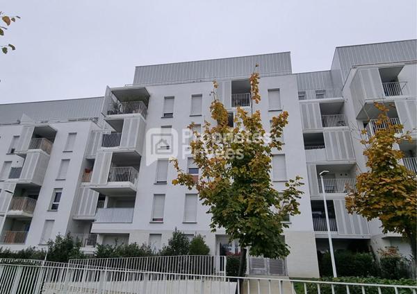 TOULOUSE MONTAUDRAN - Studio avec parking privatif