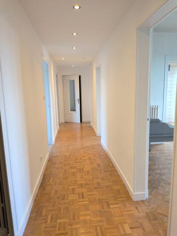 BEL APPARTEMENT 80M2 COEUR DE VILLE AVEC GARAGE PRIVATIF !!