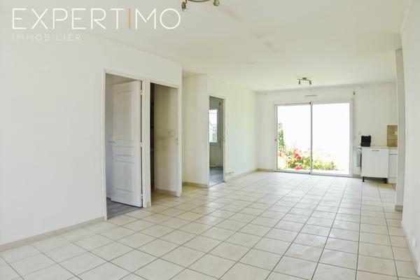 Saint-Nazaire (44600) EXCLUSIVITÉ - Maison de plain-pied avec jardin - Centre-ville de Saint-Nazaire