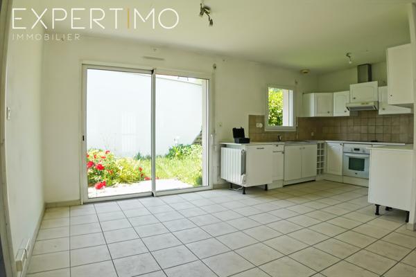 Saint-Nazaire (44600) EXCLUSIVITÉ - Maison de plain-pied avec jardin - Centre-ville de Saint-Nazaire