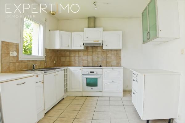 Saint-Nazaire (44600) EXCLUSIVITÉ - Maison de plain-pied avec jardin - Centre-ville de Saint-Nazaire