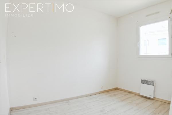 Saint-Nazaire (44600) EXCLUSIVITÉ - Maison de plain-pied avec jardin - Centre-ville de Saint-Nazaire