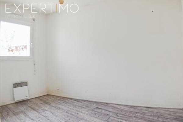 Saint-Nazaire (44600) EXCLUSIVITÉ - Maison de plain-pied avec jardin - Centre-ville de Saint-Nazaire