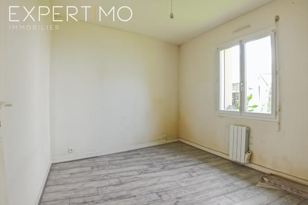 Saint-Nazaire (44600) EXCLUSIVITÉ - Maison de plain-pied avec jardin - Centre-ville de Saint-Nazaire