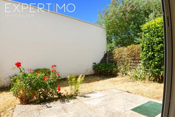 Saint-Nazaire (44600) EXCLUSIVITÉ - Maison de plain-pied avec jardin - Centre-ville de Saint-Nazaire