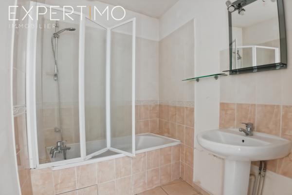 Saint-Nazaire (44600) EXCLUSIVITÉ - Maison de plain-pied avec jardin - Centre-ville de Saint-Nazaire