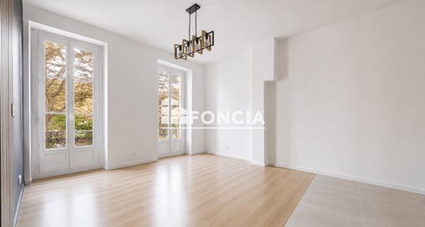 À vendre Appartement 2 pièces 40.52 m² - Lyon 69002