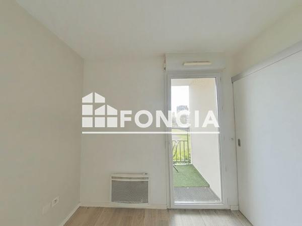 Location Studio 35.64 m² - 83 ESPLANADE DE L'EUROPE, ESCALIER B Dammarie Les Lys 77190