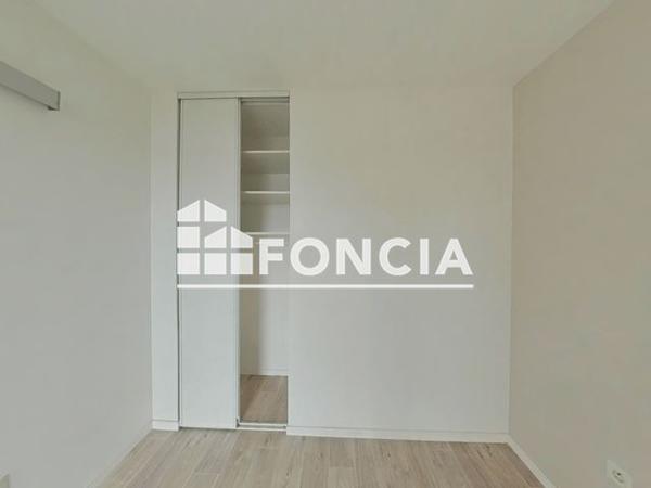 Location Studio 35.64 m² - 83 ESPLANADE DE L'EUROPE, ESCALIER B Dammarie Les Lys 77190